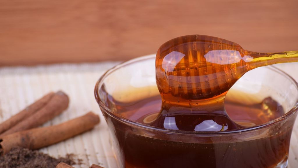 La miel, un dulce natural de nuestra alimentación