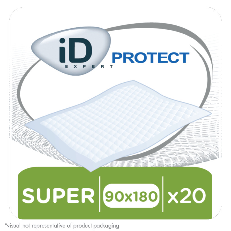 Id Expert Protect 60x90 Super 30 Empapadores