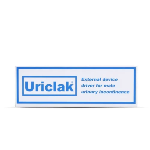 Packaging Uriclak