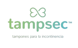 logotipo tampsec