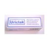 Uriclak® Dispositivo oclusor externo para incontinencia urinaria