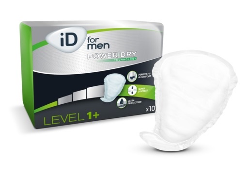 Compresas para incontinencia urinaria – HARTMANN Direct