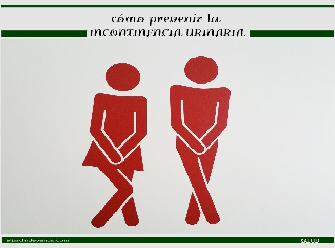 Ropa Interior prevenir incontinencia urinaria