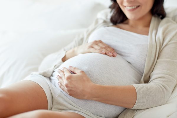 Suelo Pélvico. La Importancia De Cuidar El Suelo Pélvico En El Embarazo