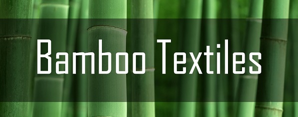 Productos Textiles de Bambú