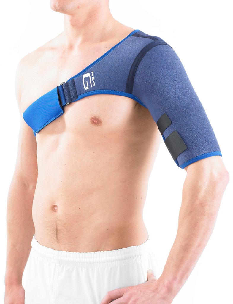 1 - Cinturones Lumbares / Soportes De Espalda Y Collarines Y  Hombreras: Salud Y Cuidado Personal