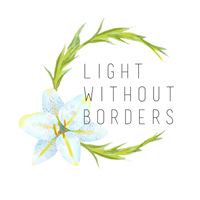 logotipo light without borders