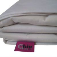 empapador de cama reutilizable robusto protector