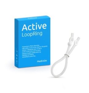 Embalaje ACTIVE LoopRing